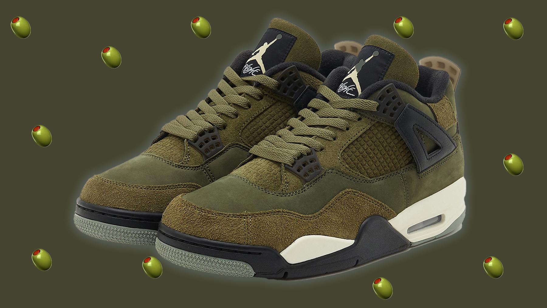 Jordan 4