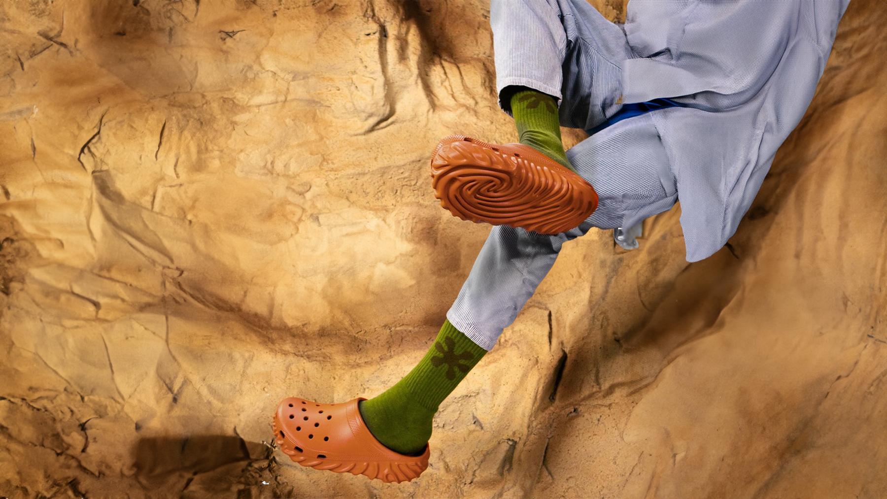 crocsxsalehe
