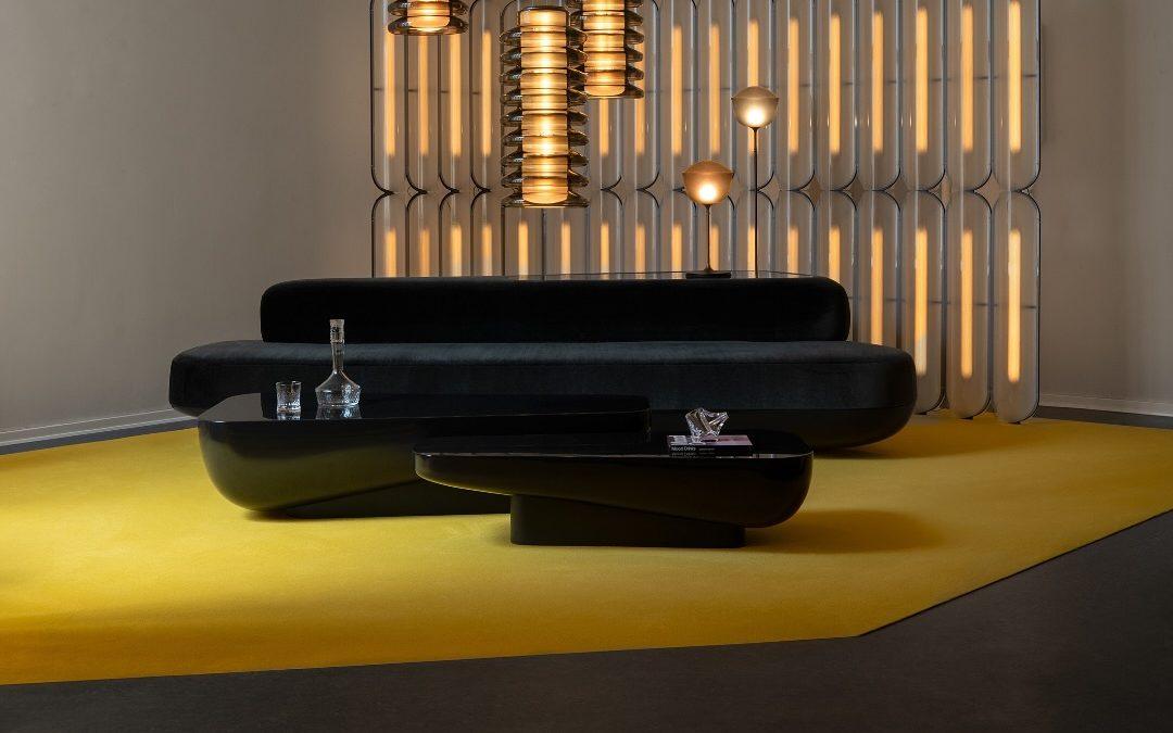 🎨 BOON_ROOM — WHERE COLLECTIBLE DESIGN MEETS ART 🎨Step into @boon_room, a 700m² gallery in th (1)